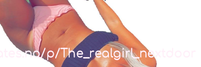 The_realgirl_nextdoor